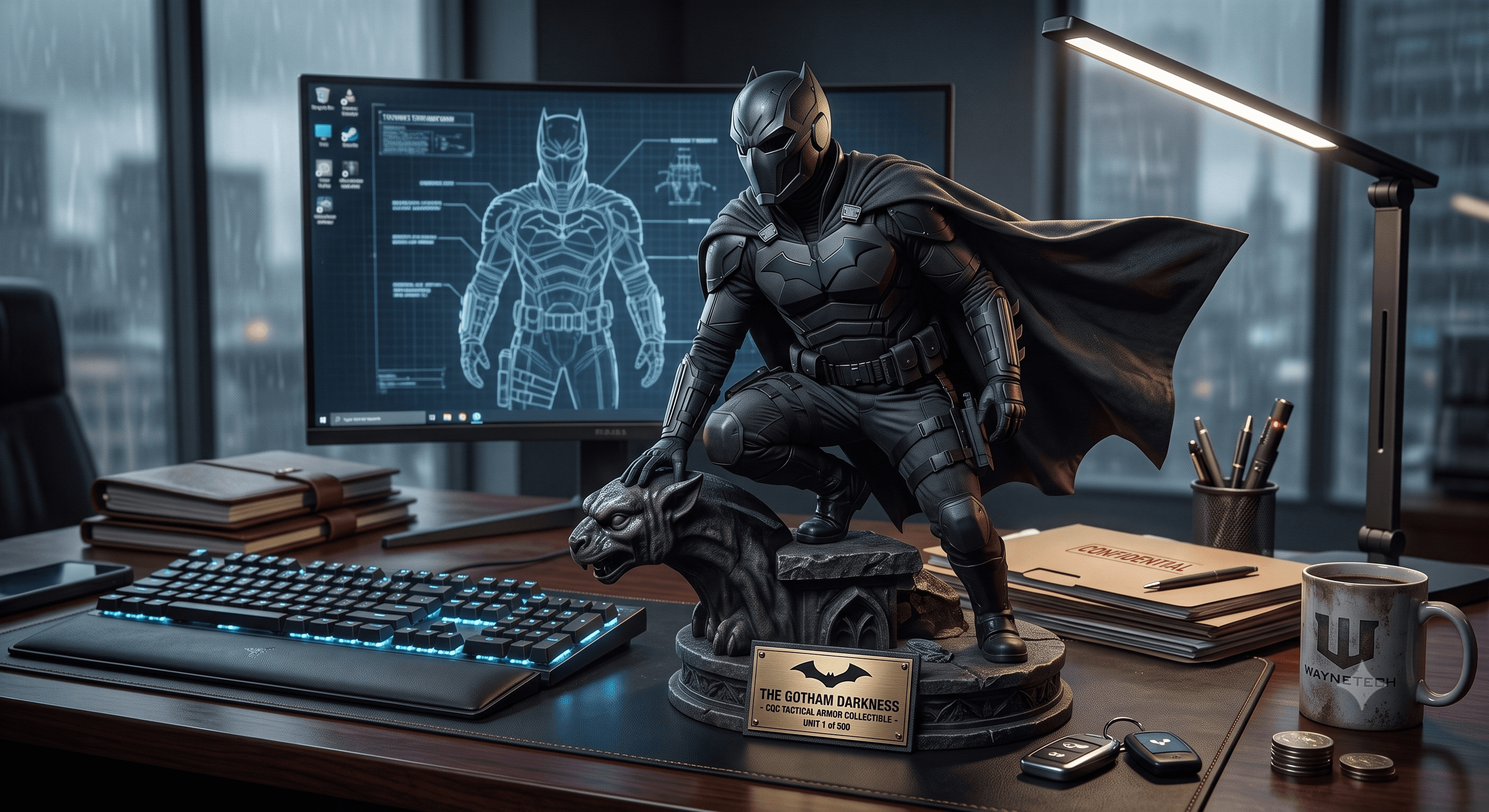 Batman