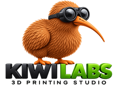 Kiwi Labs