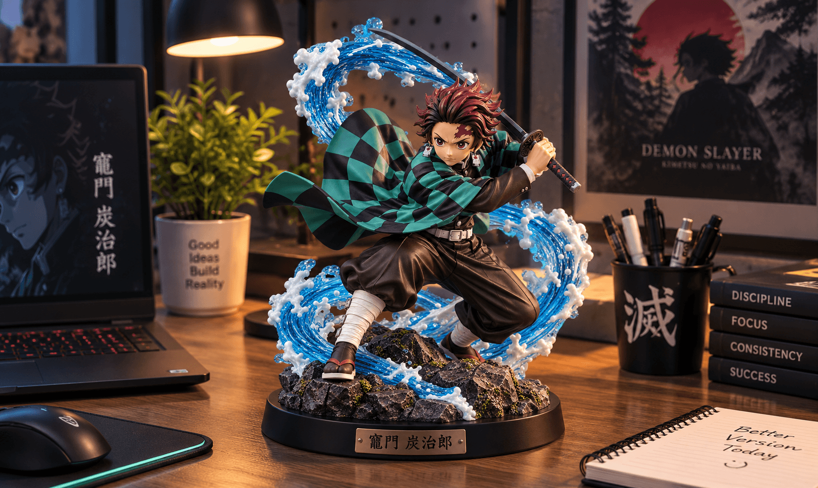 Tanjiro